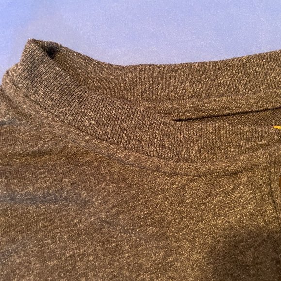 Men's‎ 4x Carhartt Long sleeve shirt - Picture 5 of 6